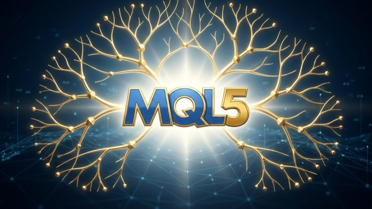 Develop Algo-Trading Strategies With Random Forests Cover