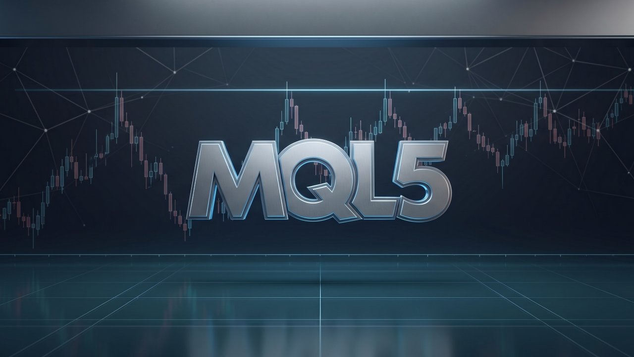 A Practical Guide to Semi Automated Trading with MQL5 Cover